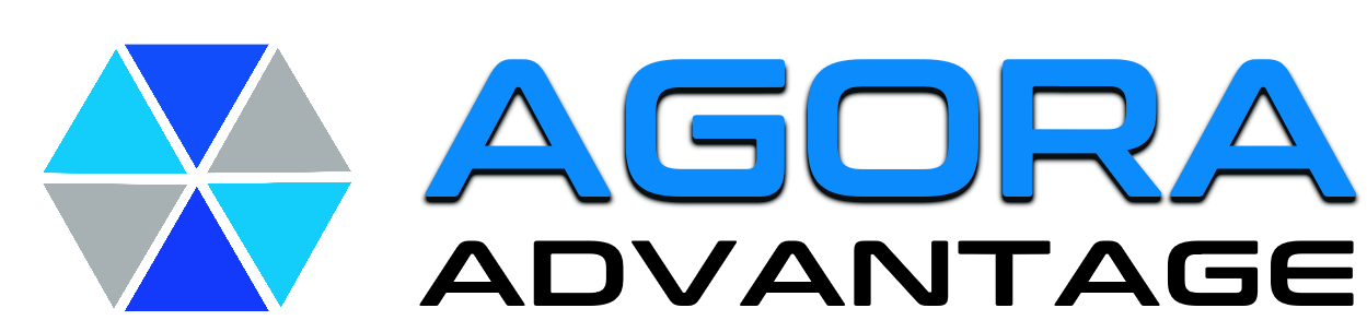 Agora Advantage Logo