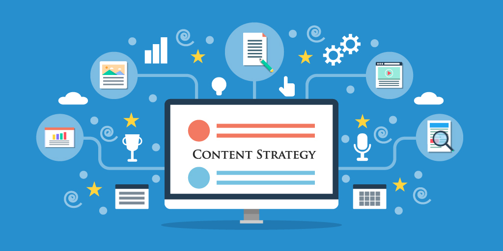 Content Marketing Strategy